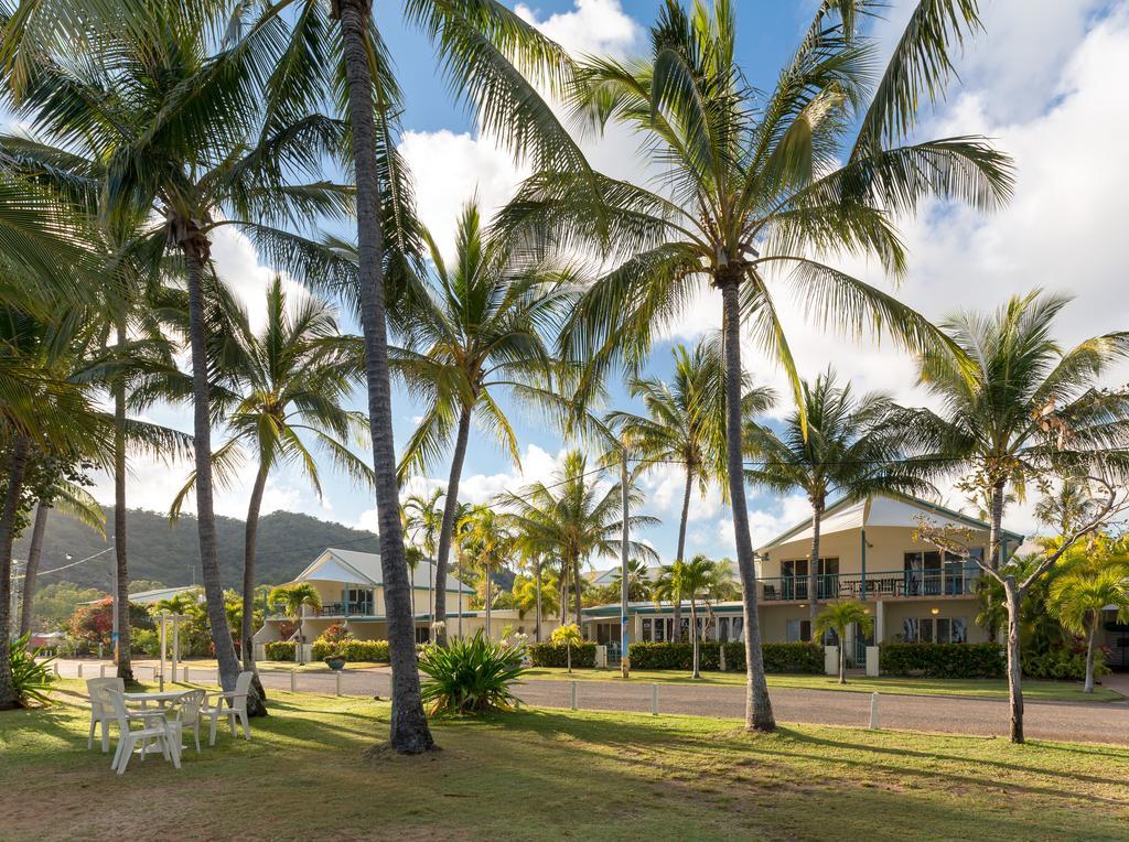 Sails On Horseshoe Horseshoe Bay Exterior photo